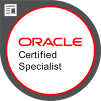 Oracle Data Integrator